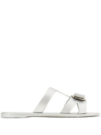 Salvatore Ferragamo Lilou Shoes