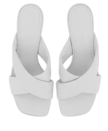 Salvatore Ferragamo Flat Shoes