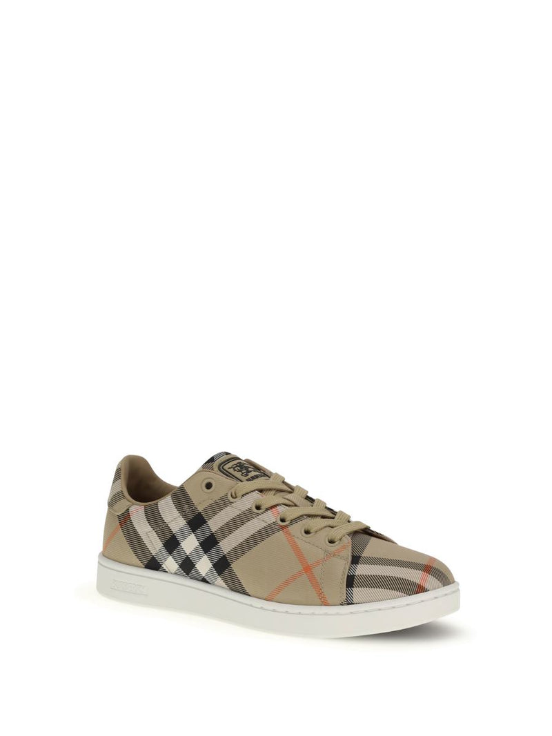 Burberry Sneakers