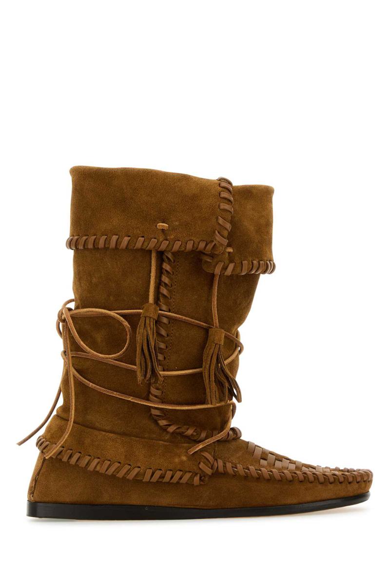 Isabel Marant Boots