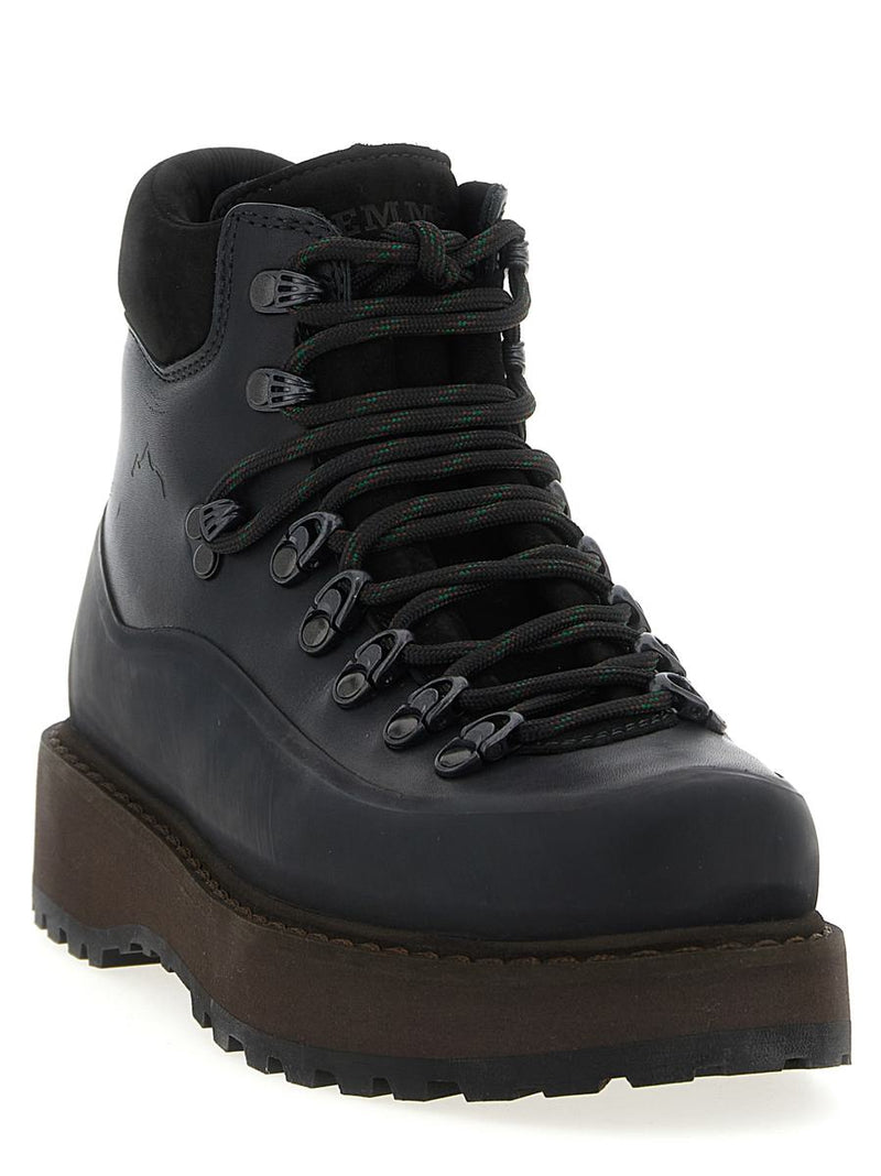 Diemme 'Roccia Vet Due Gomma' Ankle Boots