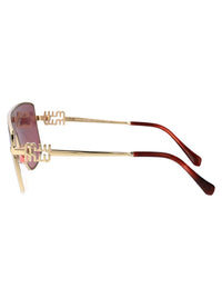 Miu Miu Sunglasses