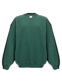 Vetements 'Polizei/Securite' Sweatshirt