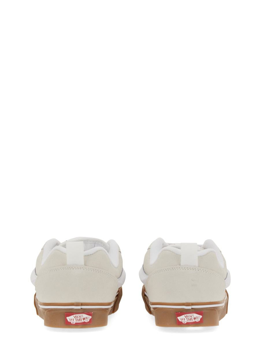 Vans Knu Skool Sneaker Unisex