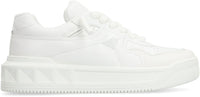 Valentino Garavani One Stud Xl Low-Top Sneakers
