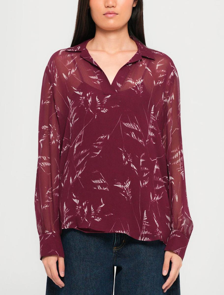 Armani Exchange Shirts