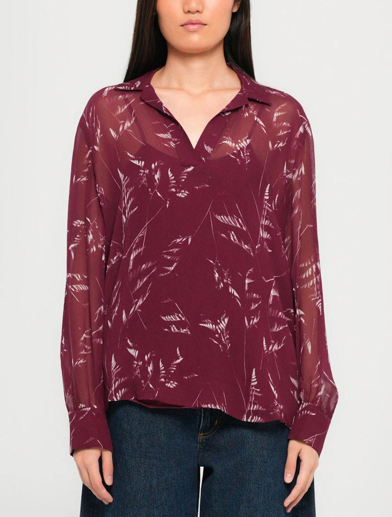 Armani Exchange Shirts