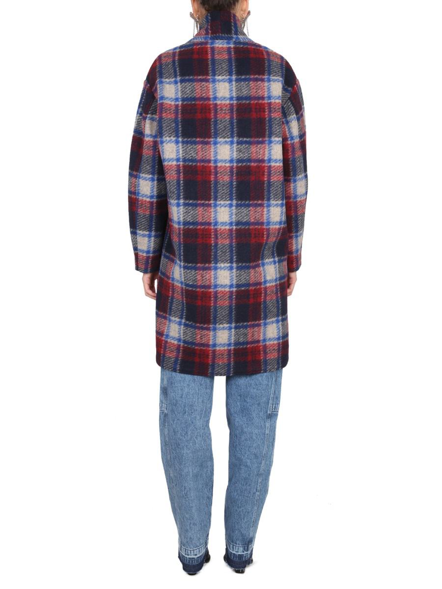 Isabel Marant Étoile Coat "Gabriel"