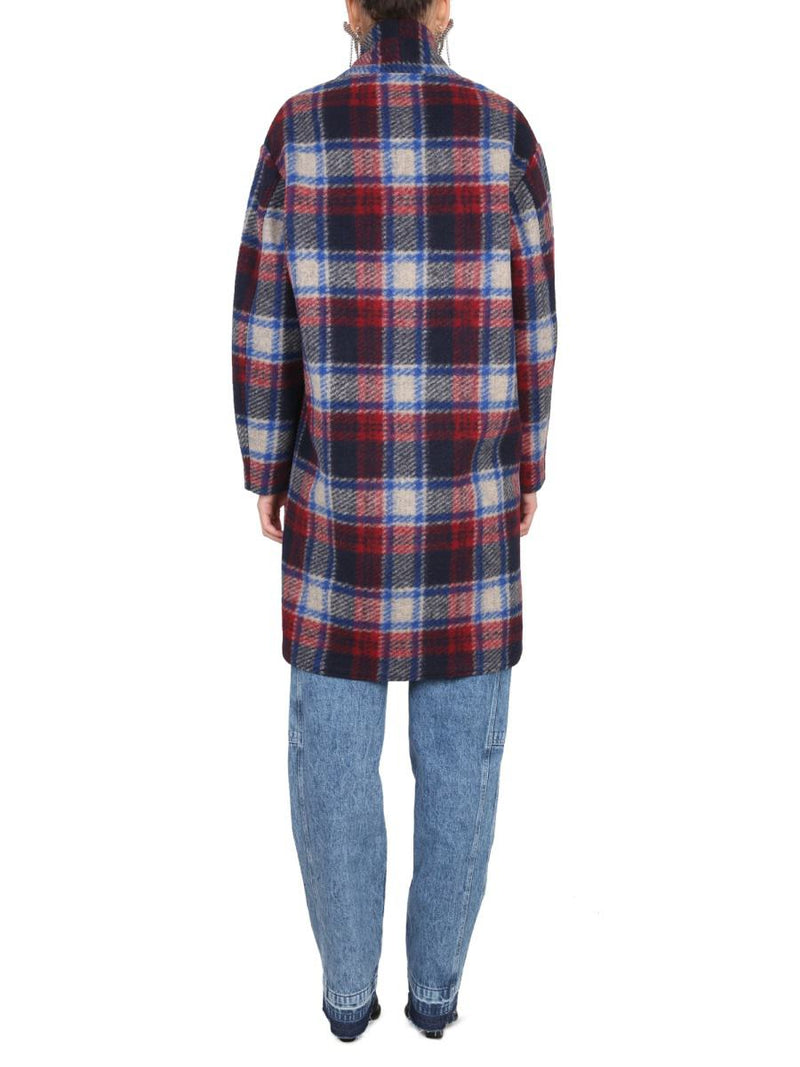 Isabel Marant Étoile Coat "Gabriel"