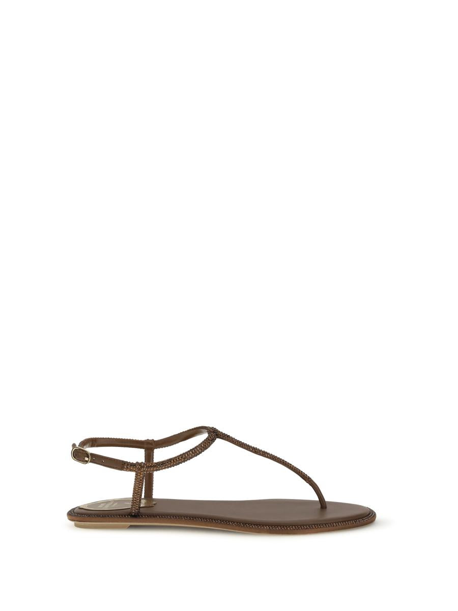 René Caovilla Sandals