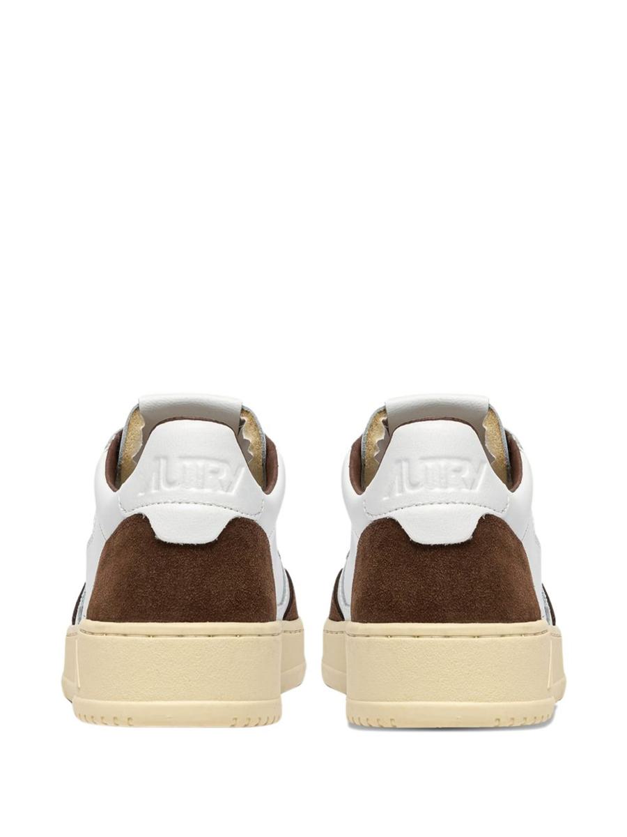 Autry 'Medalist' Sneakers