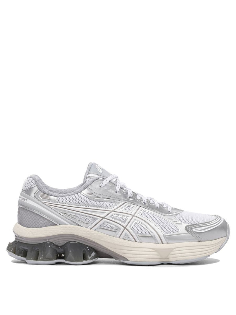 Asics "Gel-Kinetic Fluent" Sneakers