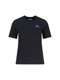 Burberry T-Shirts And Polos