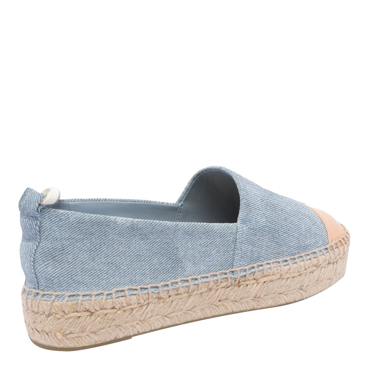 Tory Burch Flat Shoes