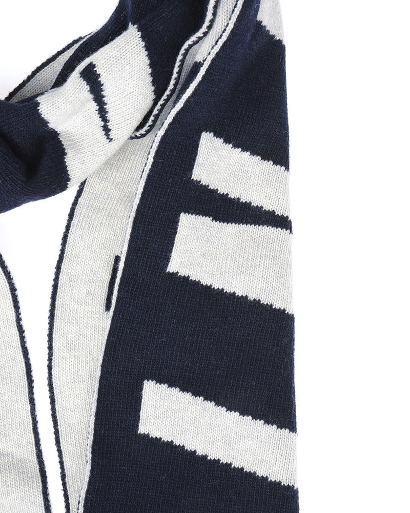 Daniele Alessandrini Scarf Scarves Foulard