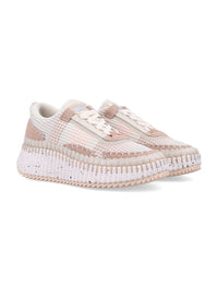 Chloé Nama Woman'S Sneakers