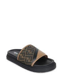 Fendi Sandals