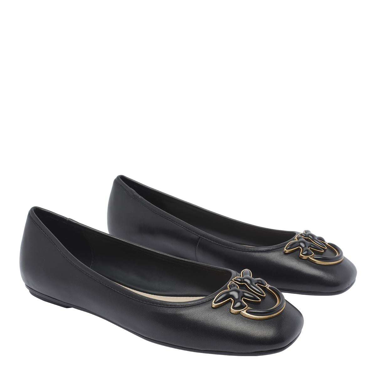 Pinko Flat Shoes
