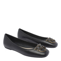 Pinko Flat Shoes