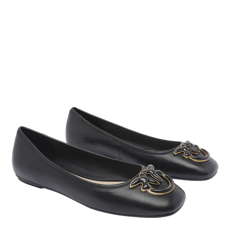 Pinko Flat Shoes