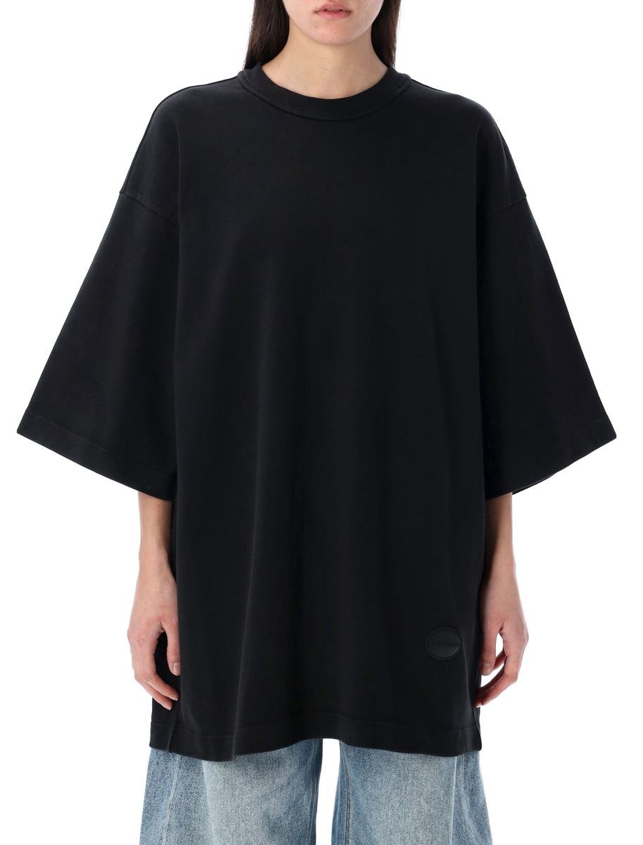Alexander Wang Oversized T-Shirt