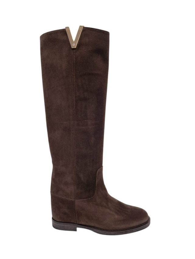 Via Roma 15 Boots