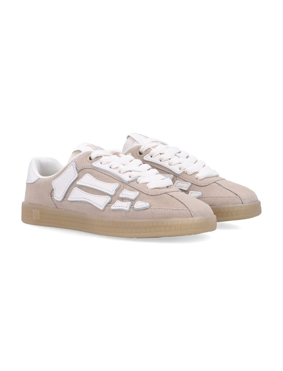 Amiri Pacific Bones Woman'S Sneakers