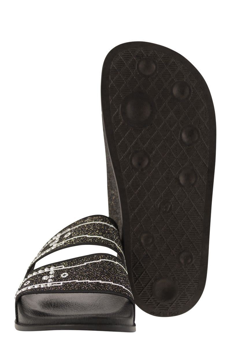 Marni Precious Sandal