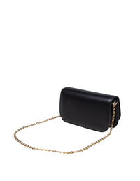 Dolce & Gabbana Leather Sneakers