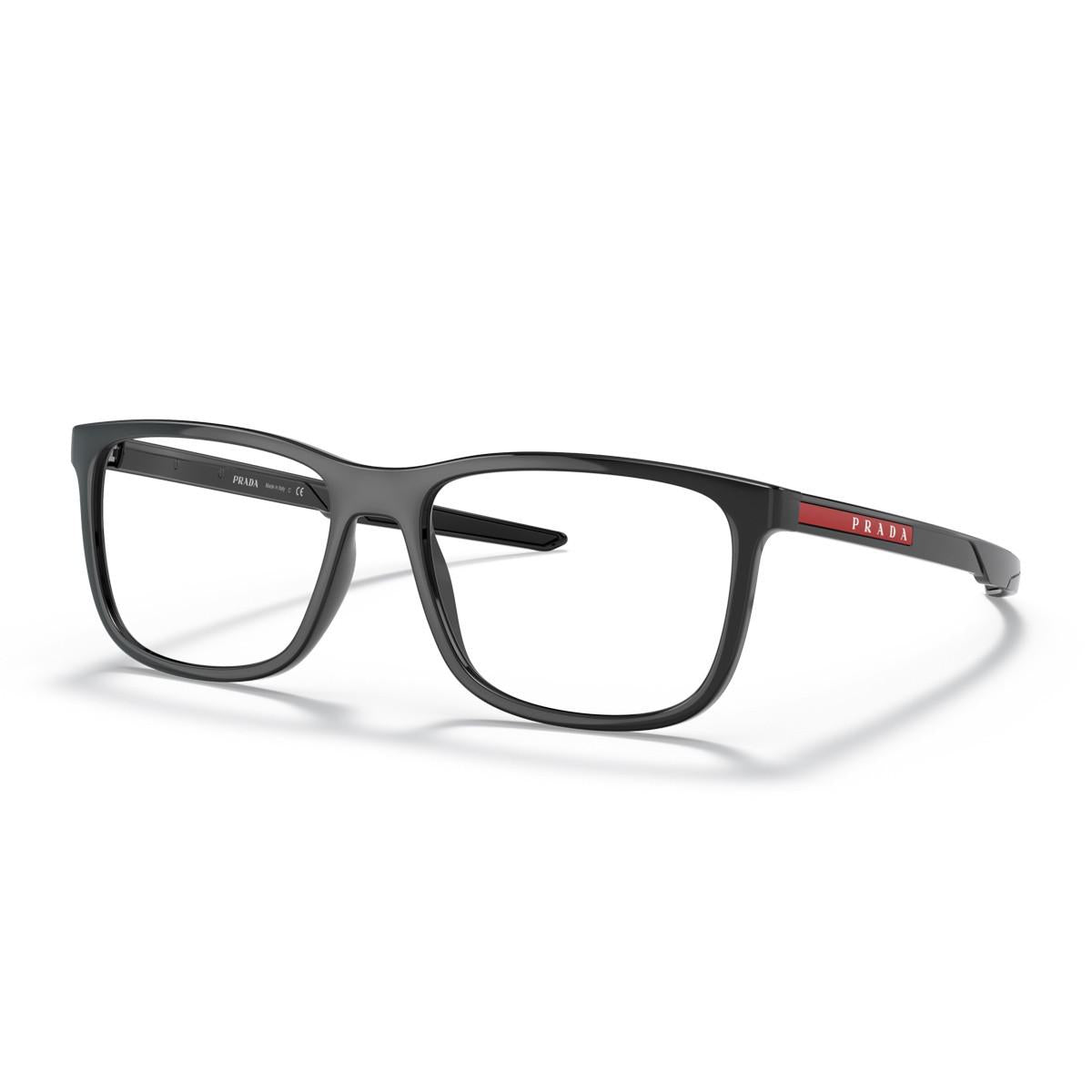 Prada Ps 07Ov Eyeglasses