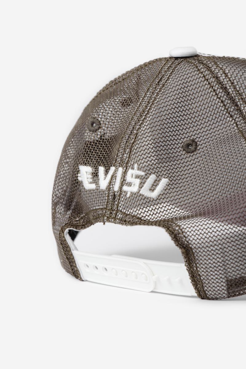 Evisu Hats
