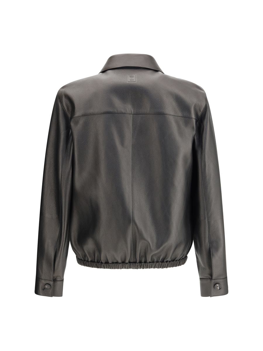 Salvatore Ferragamo Jackets