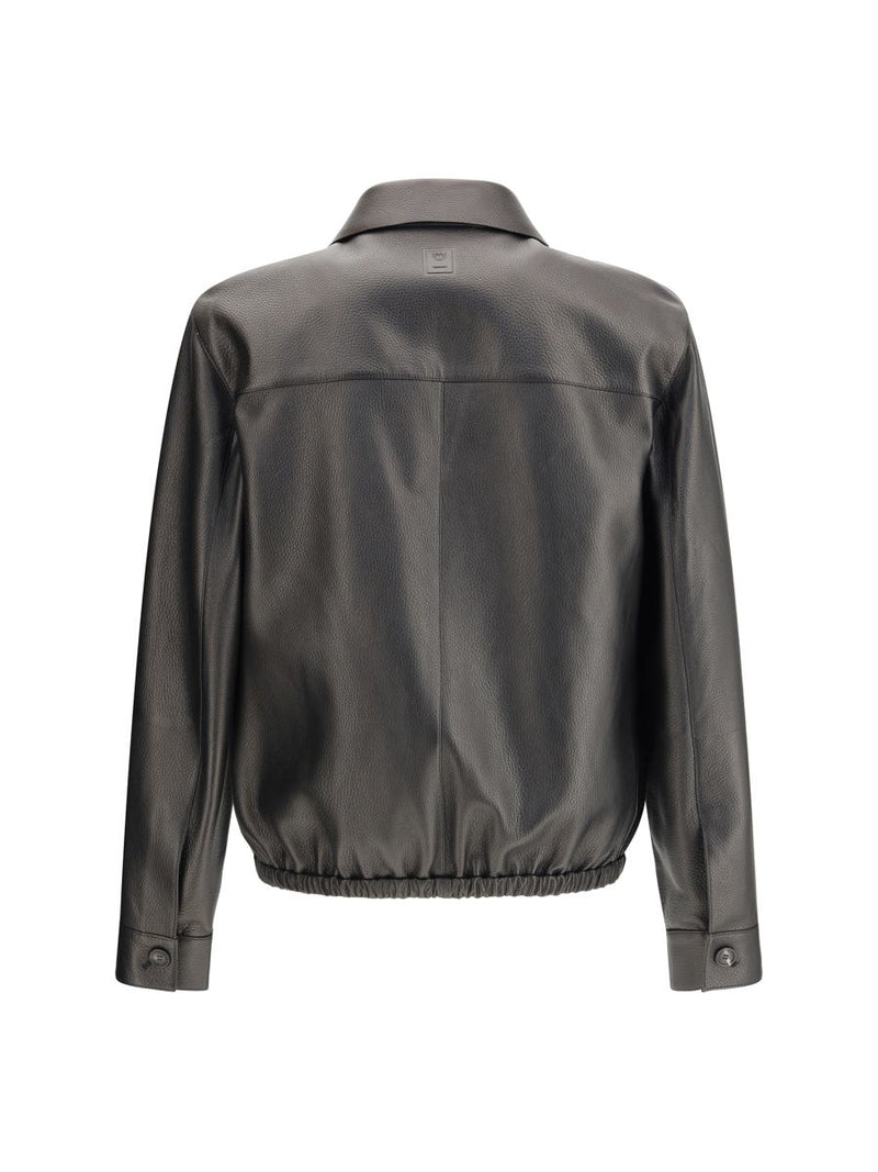 Salvatore Ferragamo Jackets