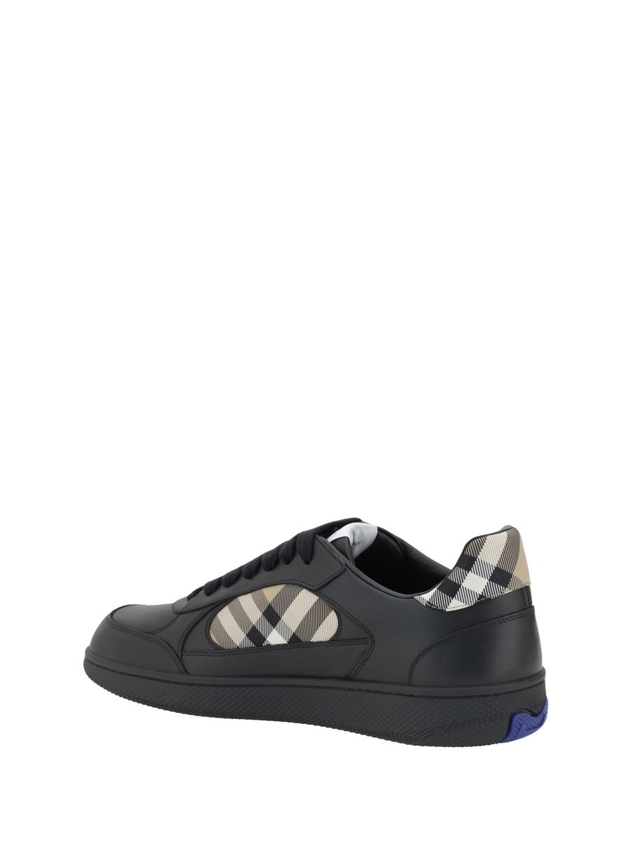 Burberry Sneakers