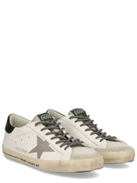 Golden Goose "Superstar" Sneaker