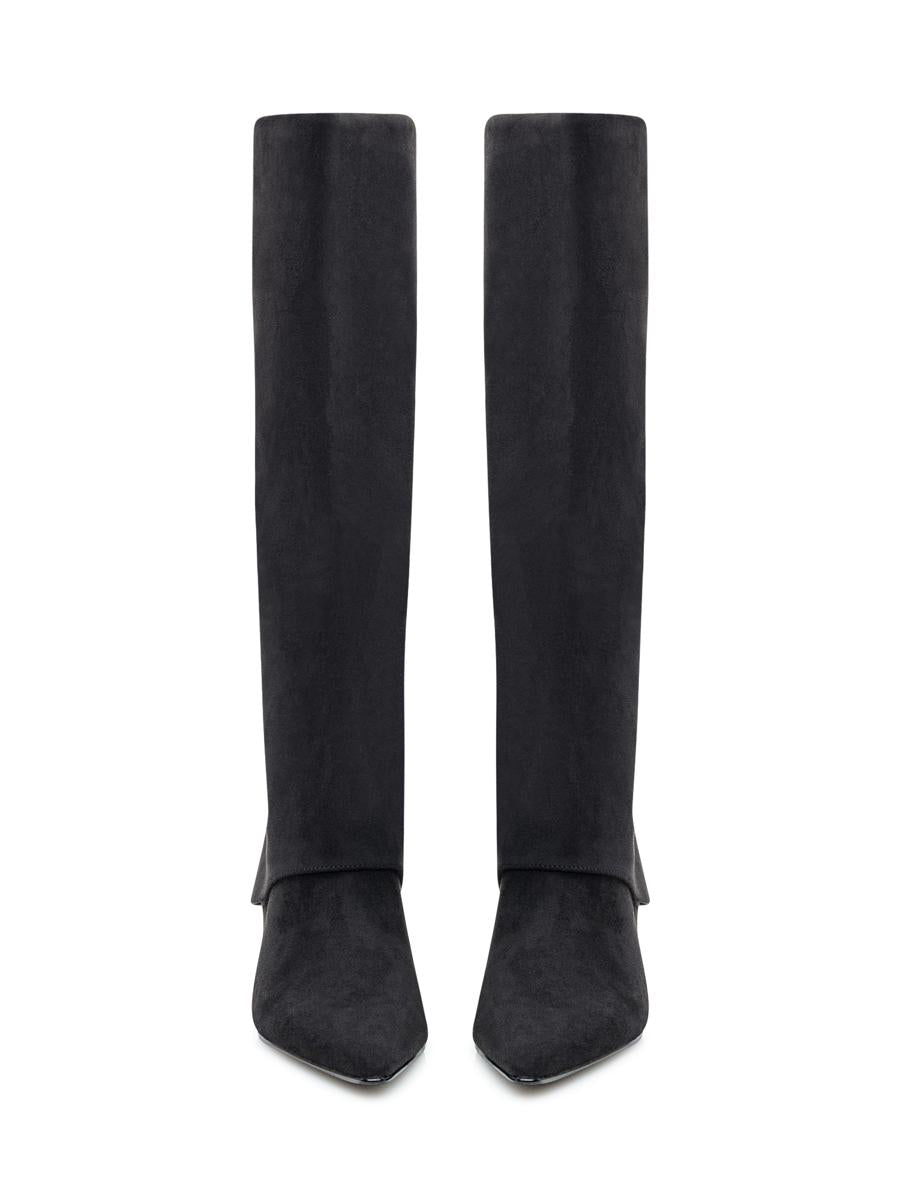 Steve Madden Steve Madden Tall Boots With Kitten Heel