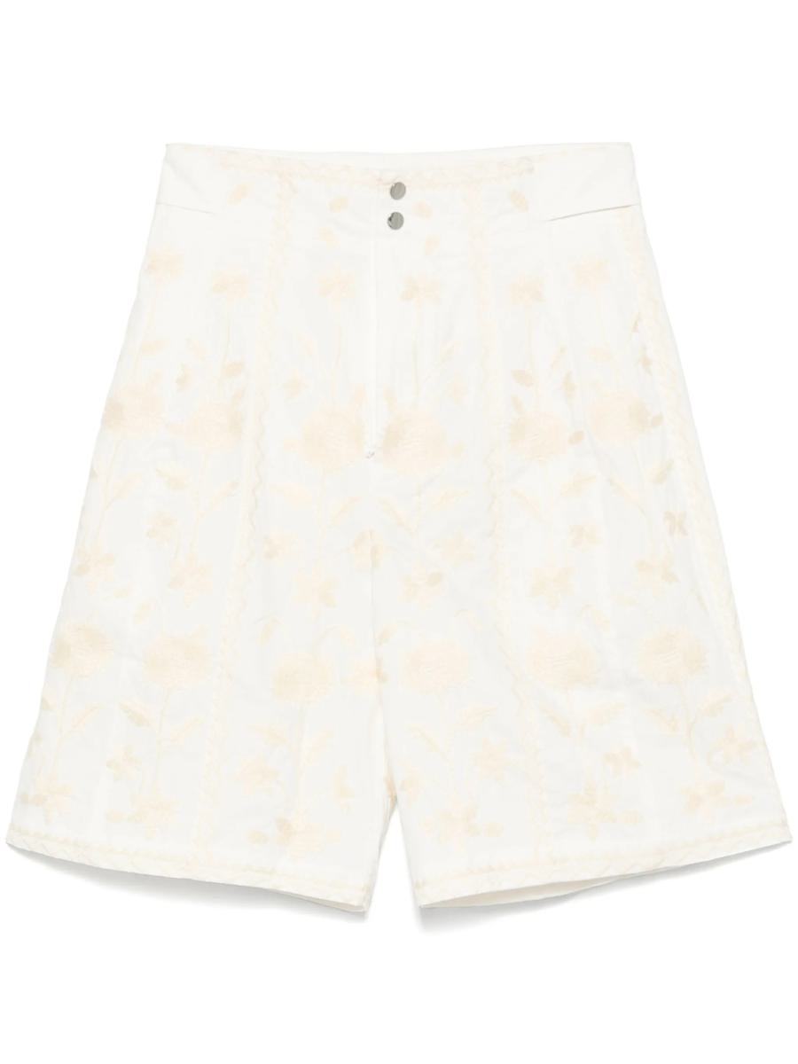 Antik Batik Winna Short Clothing