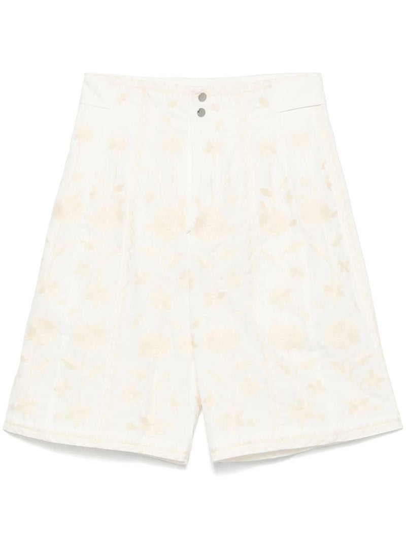 Antik Batik Winna Short Clothing