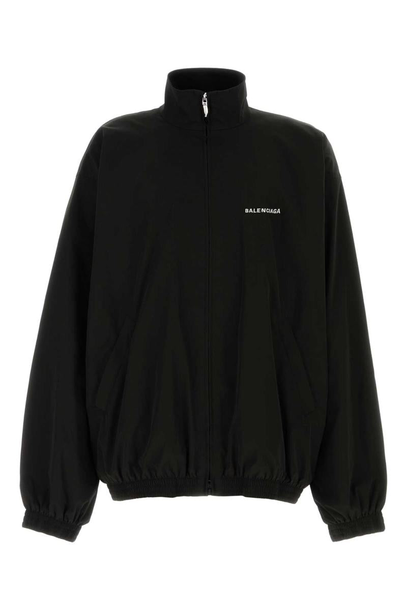 Balenciaga Jackets
