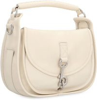 Burberry B Clip Piccola Messenger Bag