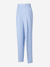 Bottega Veneta Formal Pleated Trousers