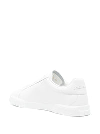 Dolce & Gabbana Low Sneaker Calfskin Nappa