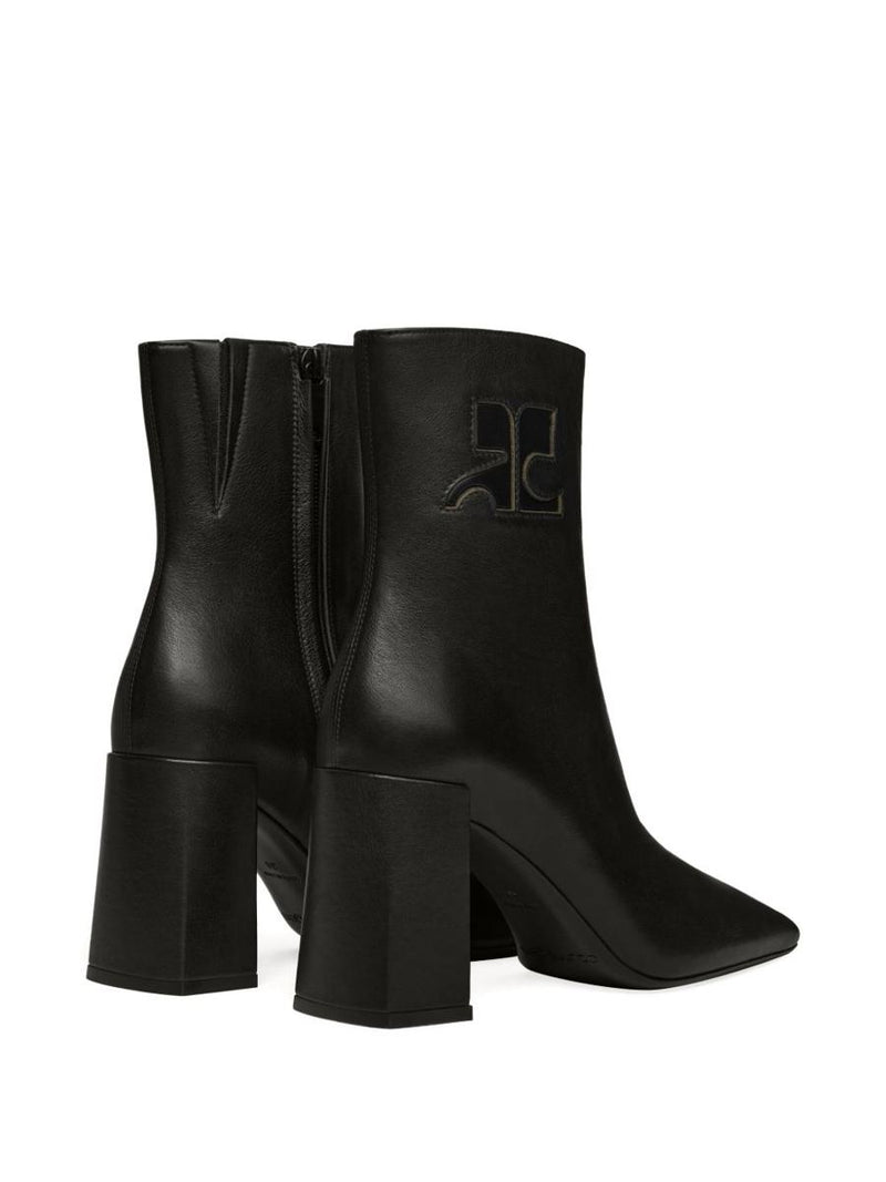Courrèges Boots