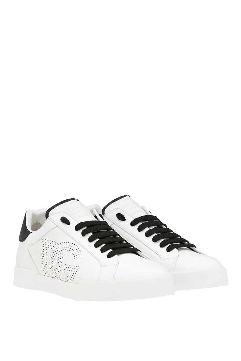 Dolce & Gabbana Sneakers