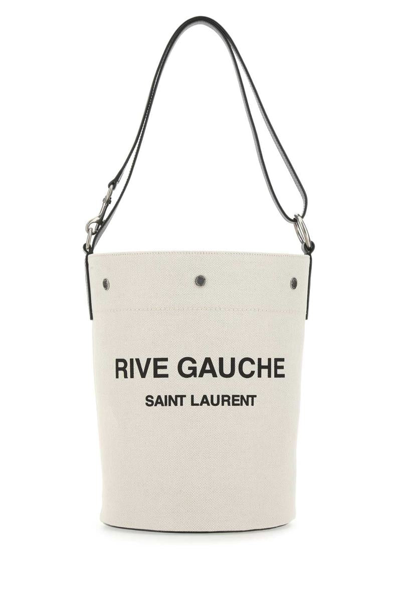 Saint Laurent Bucket Bags
