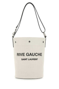 Saint Laurent Bucket Bags