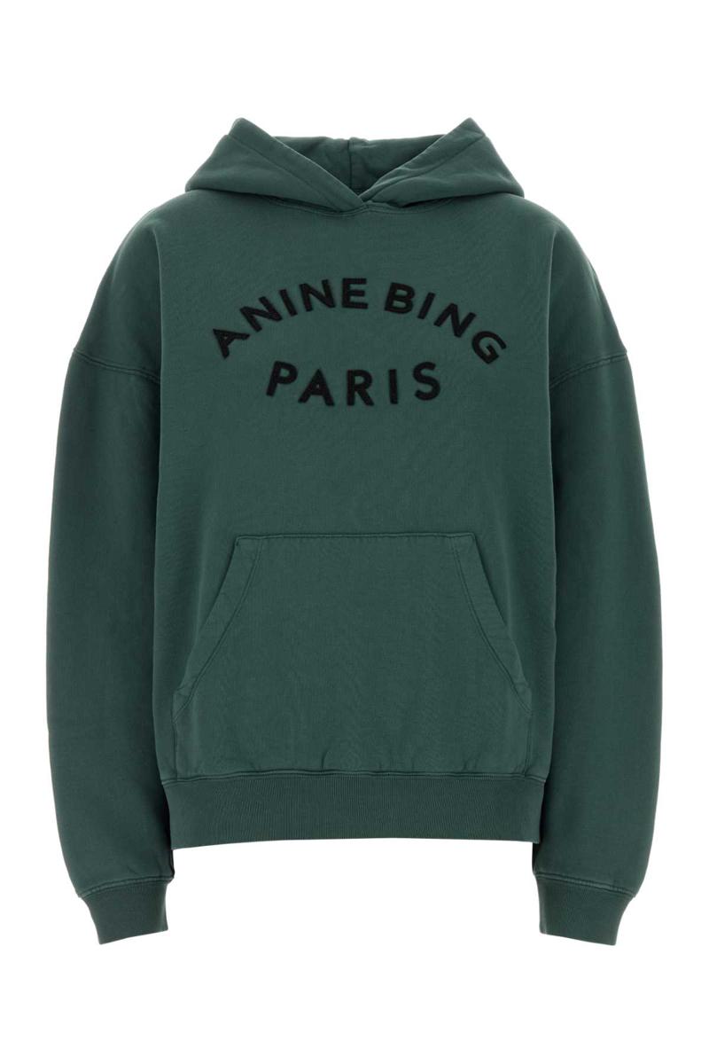 Anine Bing Sweatshirts