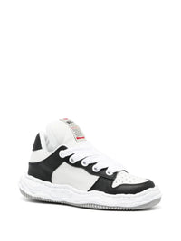 Maison Mihara Yasuhiro Wayne Sneakers Shoes