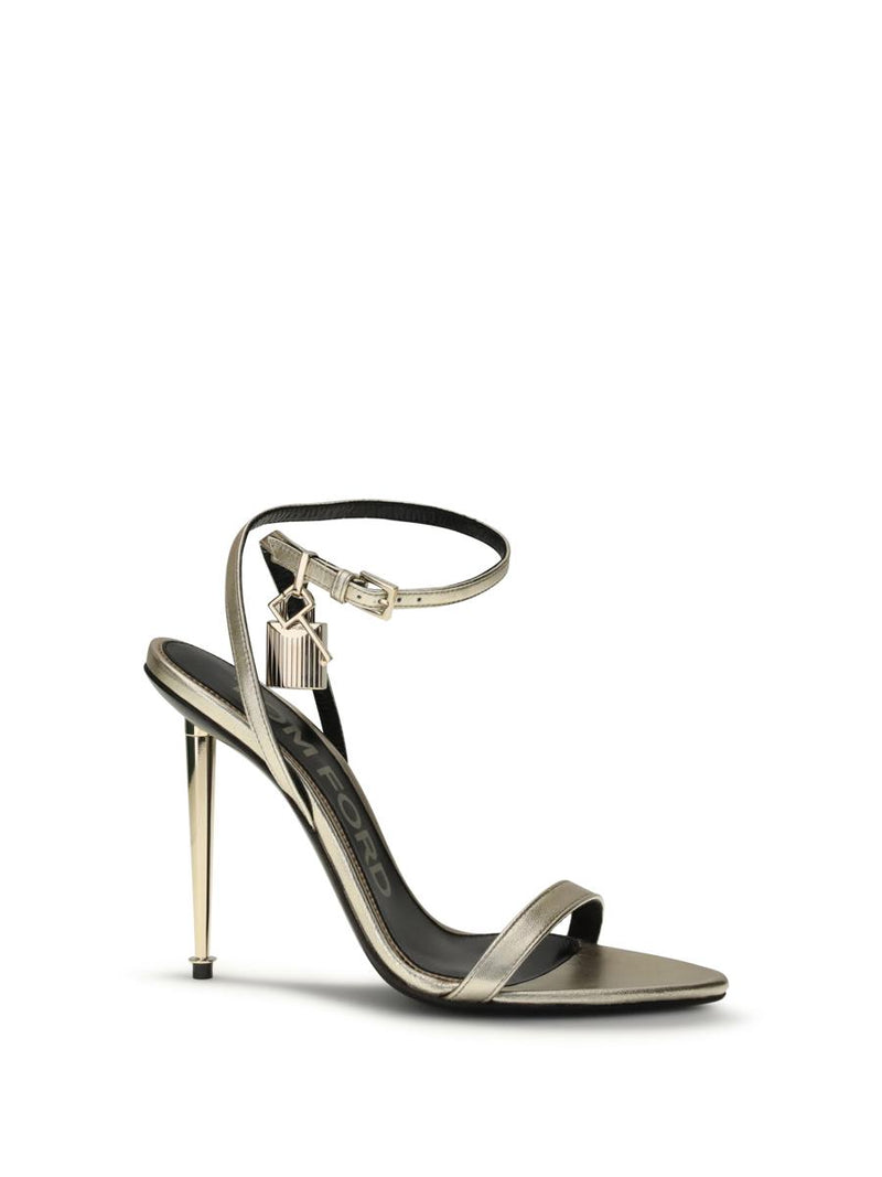 Tom Ford Sandals