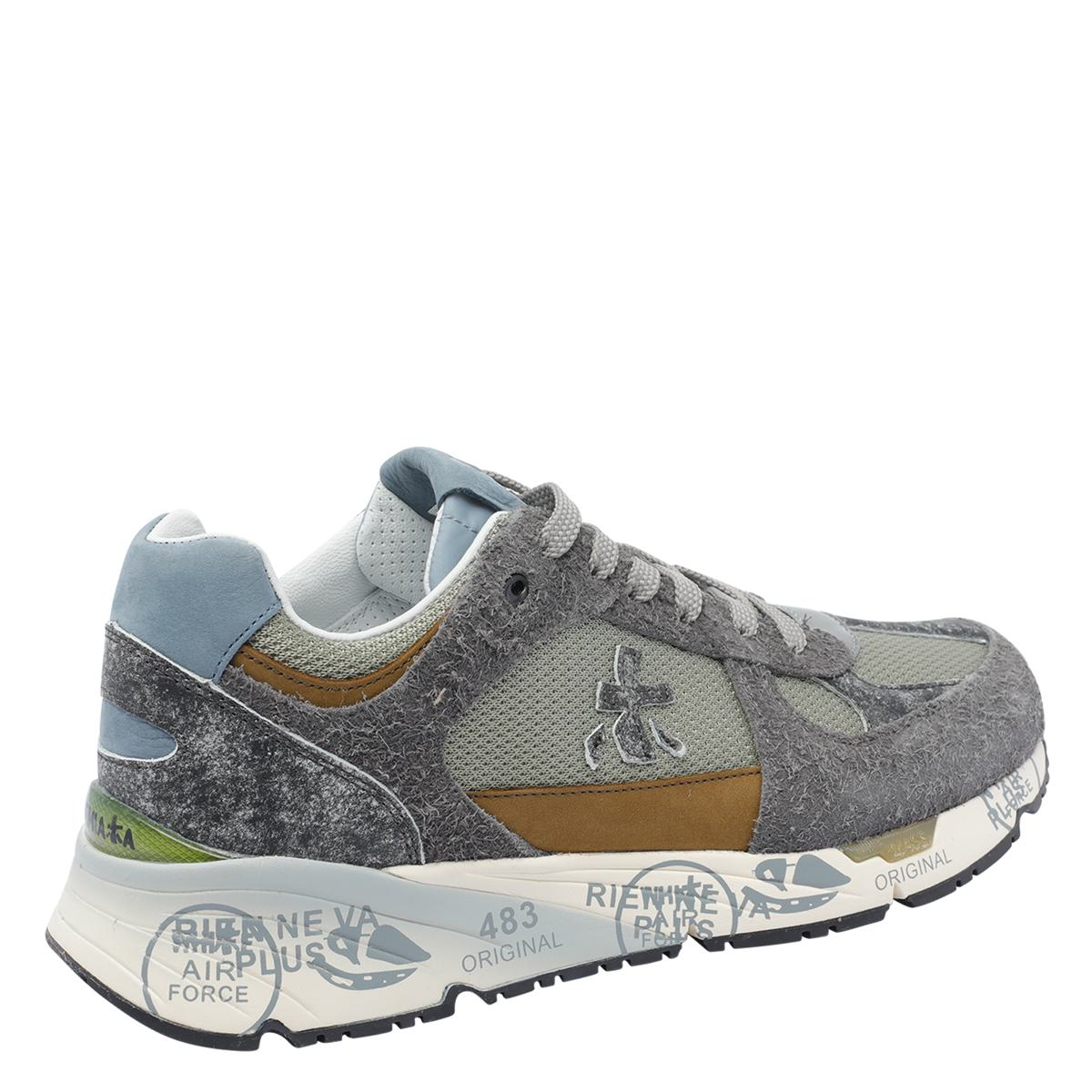 Premiata Sneakers